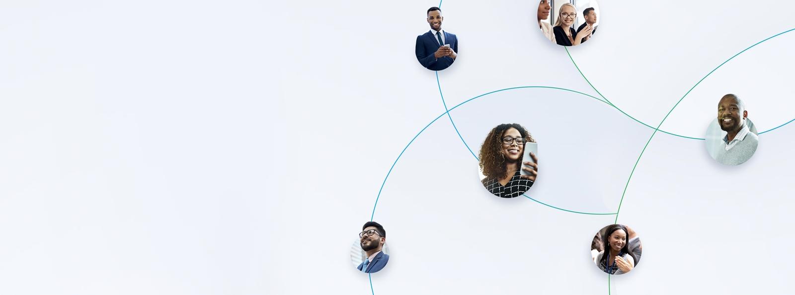 job board survey banner