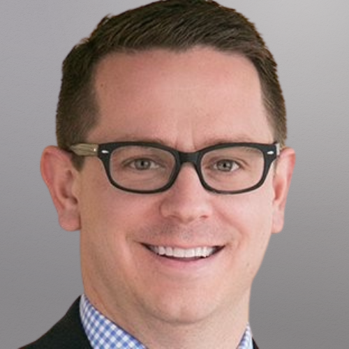 Jack O’Brien, Partner, Morgan Lewis