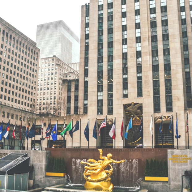 2025 MMI RIA Forum - NYC Image