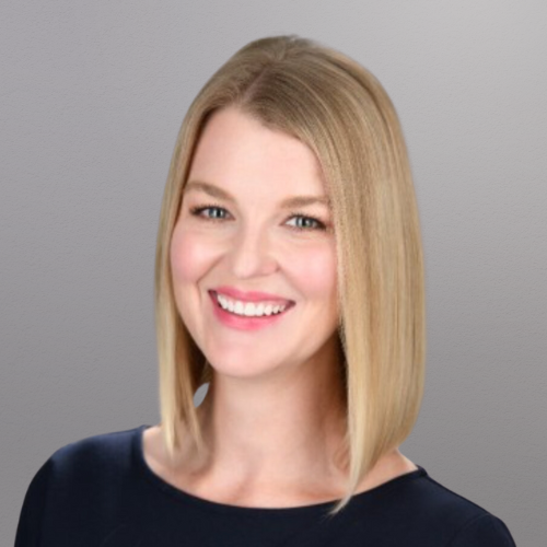 Leslie Norman (Dentinger), Chief Technology Officer, Dynasty Financial Partners - Headshot