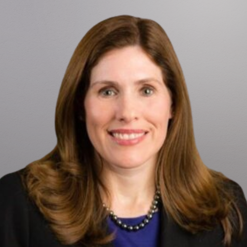 Jennifer DeSisto Headshot