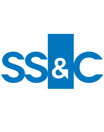 SS&C Logo