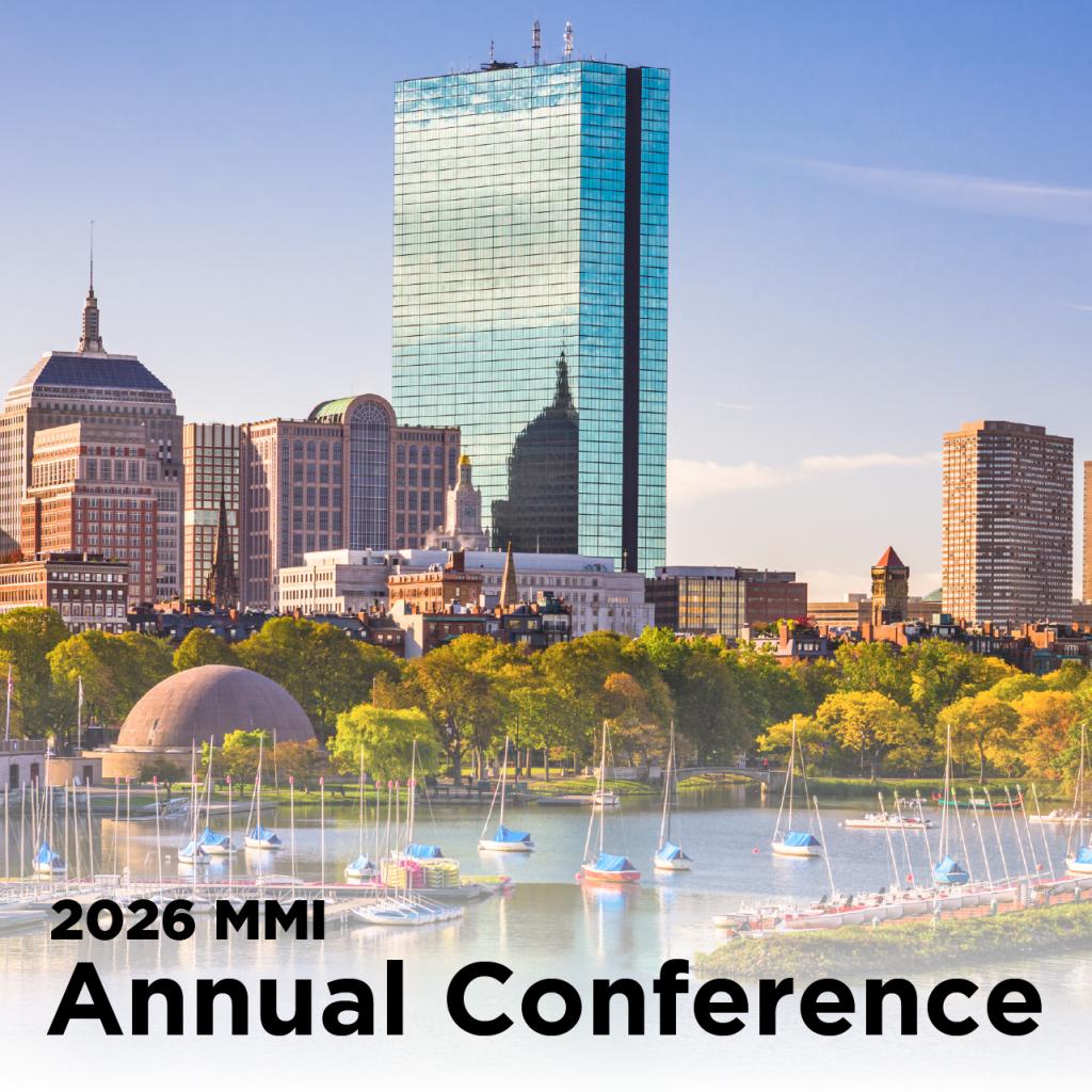 2026 MMI Annual Conference