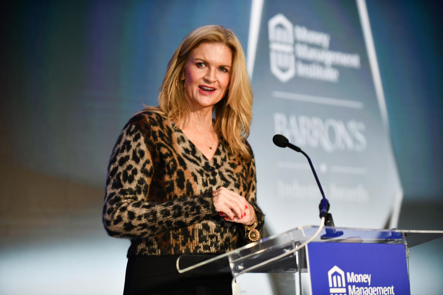 MMI/Barron's Industry Awards