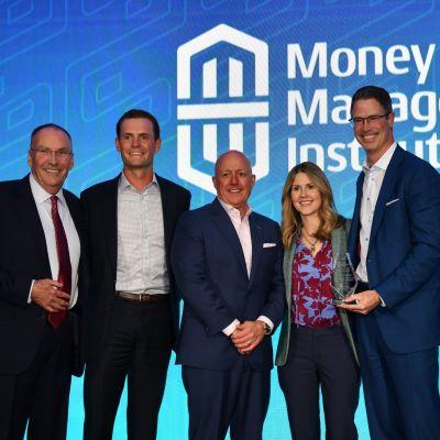 MMI/Barron's Industry Awards