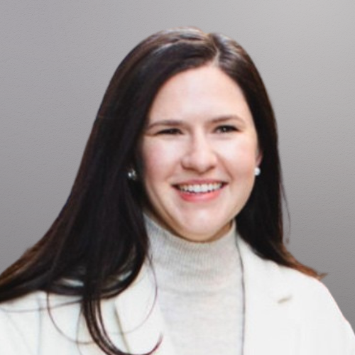 Meghan McCarthy Brookman