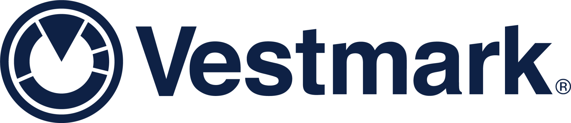 Vestmark_Logo_One_Color_Registered