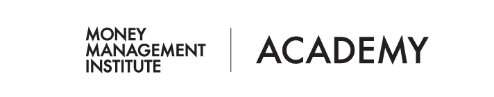 Academy Logo - White