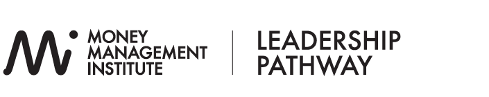 Leadership Pathway Logo - Black