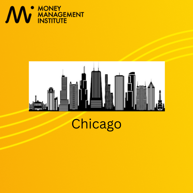 Leadership Connect Chicago Websquare