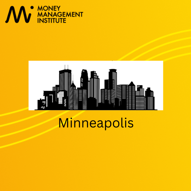 Leadership Connect Minneapolis Websquare