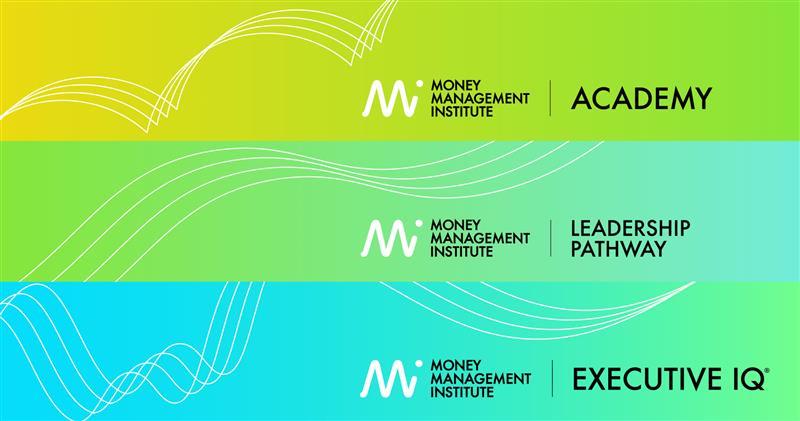 Professional Development programs listed: Academy, Leadership Pathway, Executive IQ