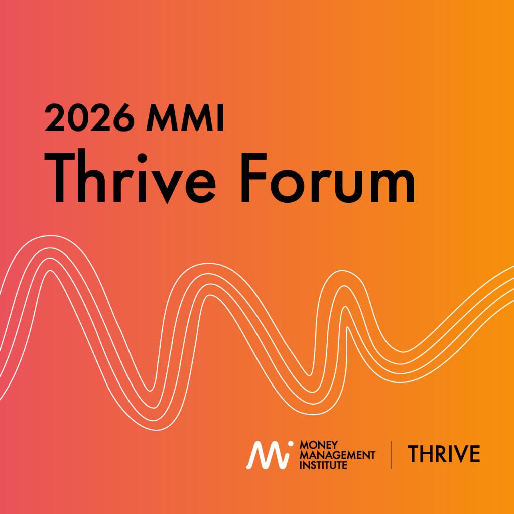 2026 MMI Thrive Forum