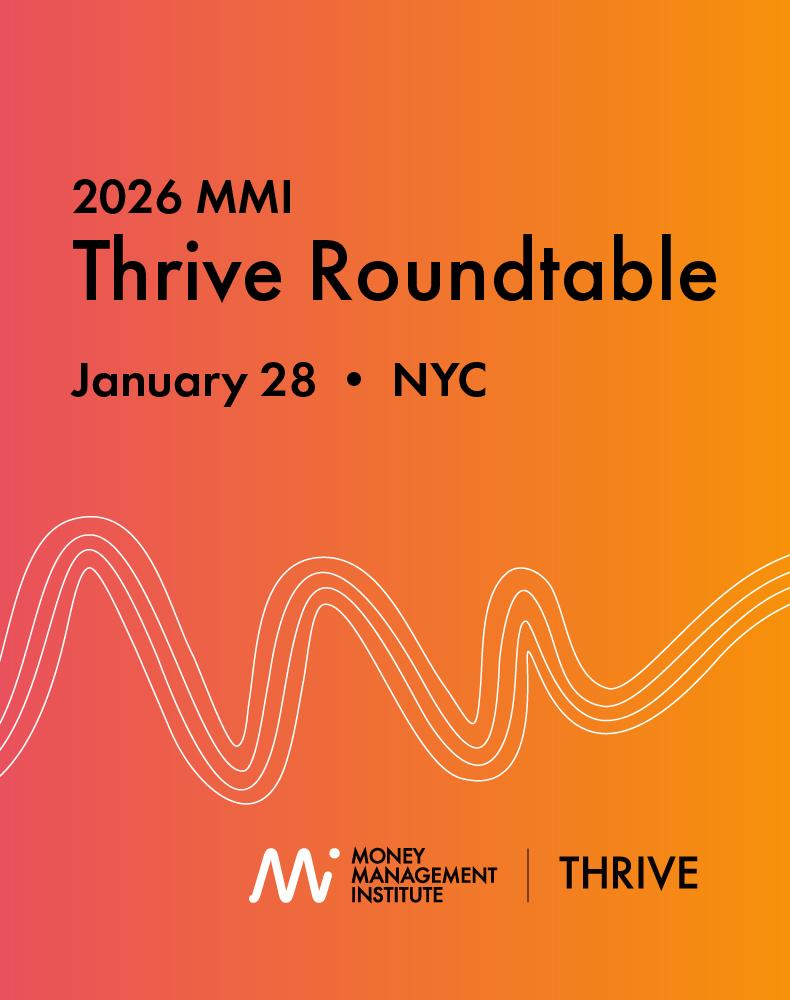 2026 MMI Thrive Roundtable - NYC
