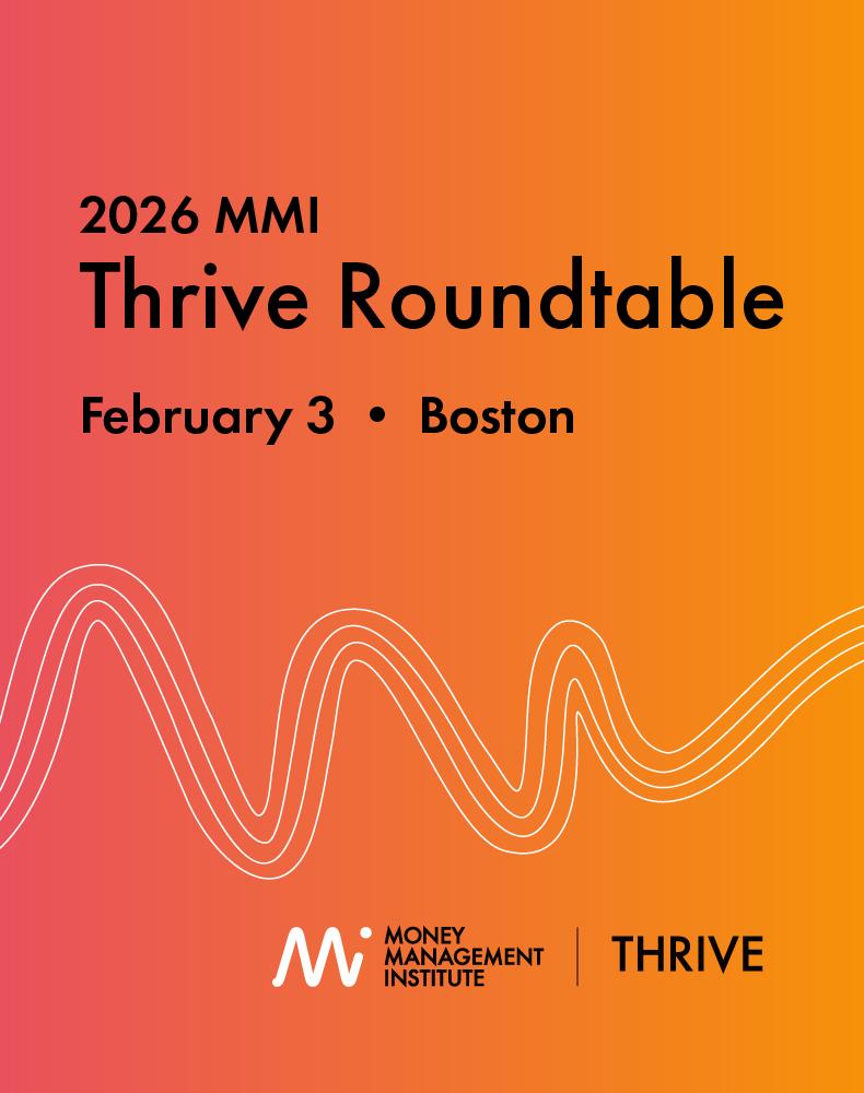 2026 MMI Thrive Roundtable - Boston
