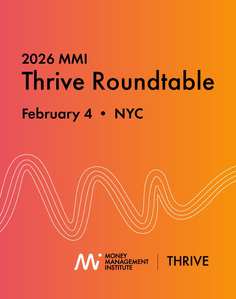 2026 MMI Thrive Roundtable - NYC