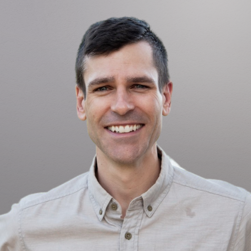 Brent Sullivan headshot