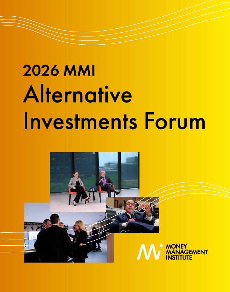 2026 MMI Alternative Investments Forum