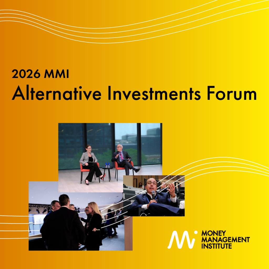 2026 MMI Alternative Investments Forum