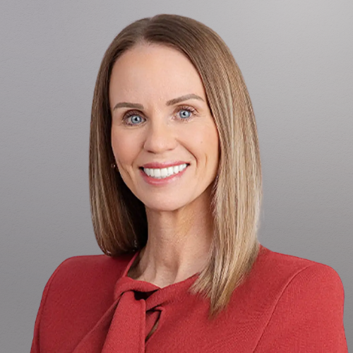 Cady Johnson Headshot