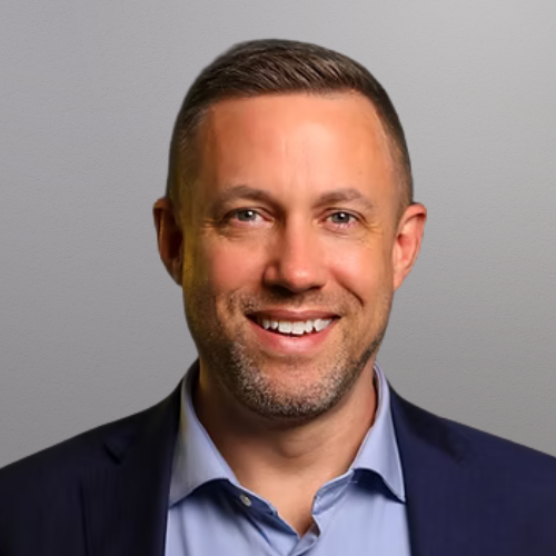 Thomas Greek Headshot