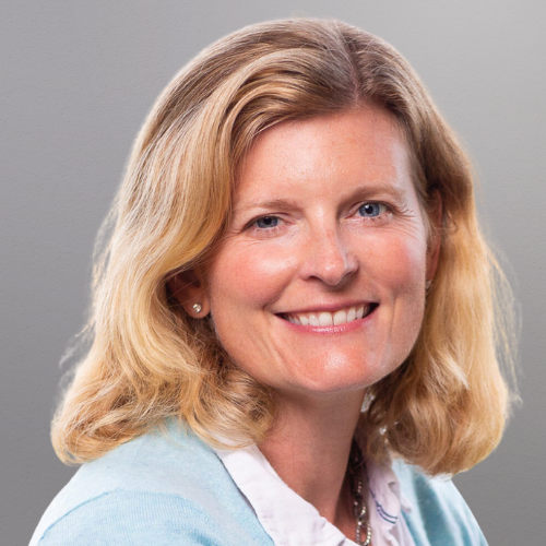 Katie Wiesel Headshot