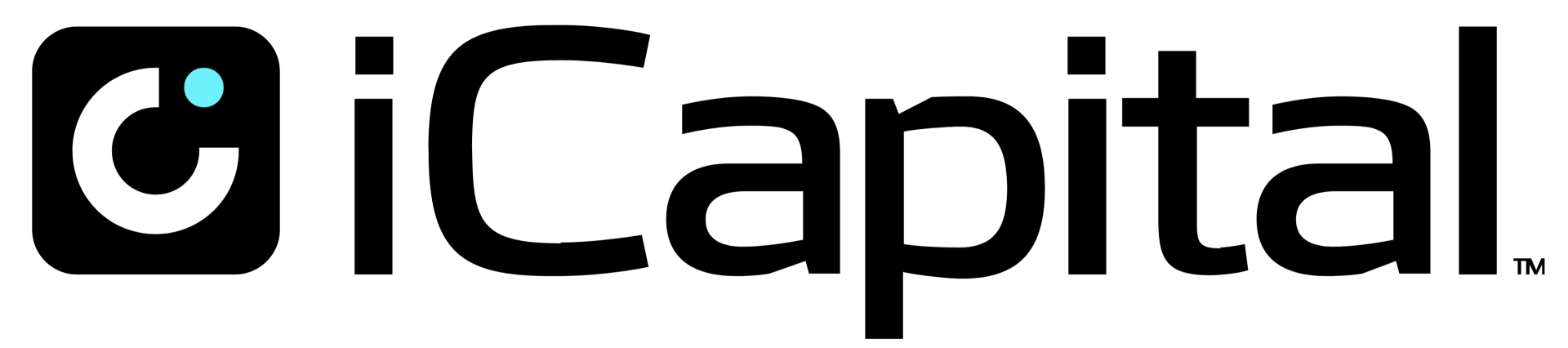 iCapital Logo